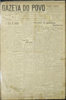 Gazeta do povo